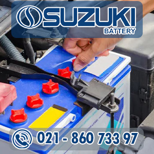 خرید باتری مناسب برلیانس