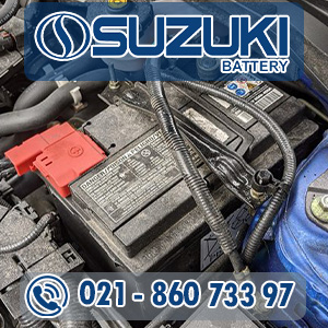 تعویض باتری در تهران برای خودرو برلیانس