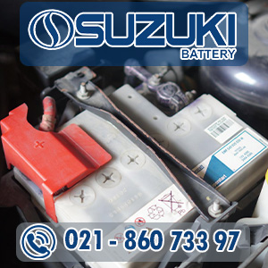 فروش باتری سوزوکی مناسب mvm x22
