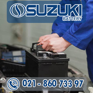 خرید باتری آریزو 5