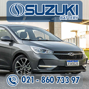 تعویض باتری آریزو 5 در محل