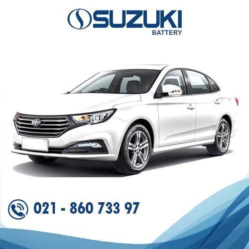 باتری سوزوکی بسترن B30