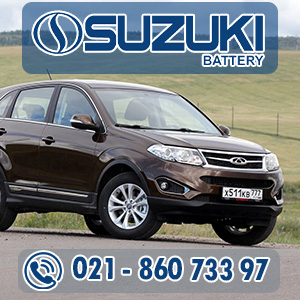 تعویض باتری تیگو 5 