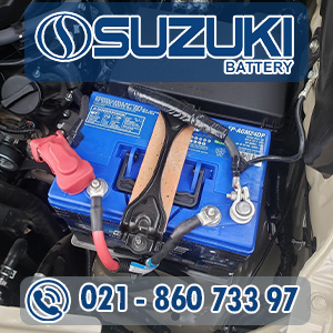 خرید باتری تیگو 5