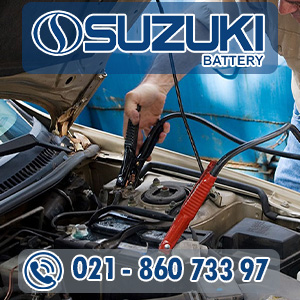 تعویض باتری رنو داستر درب منزل