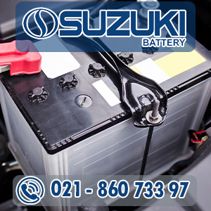 خرید باتری مناسب شاهین