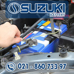 ارسال رایگان باتری شاهین در تهران