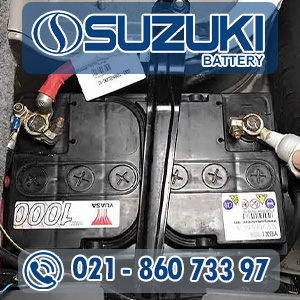 ارسال و نصب رایگان باتری ماکسیما درب منزل