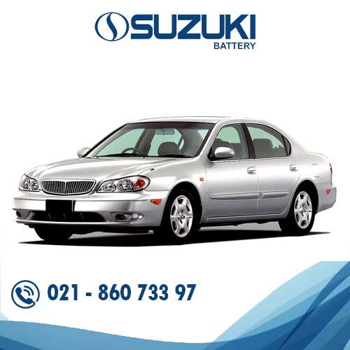 باتری ماشین ماکسیما