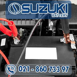 خرید باتری مزدا 323