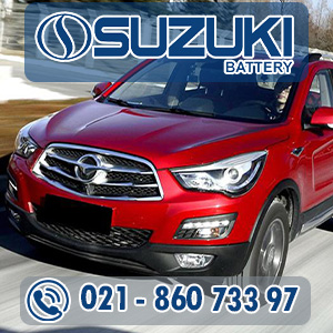 تعویض باتری هایما اس 5