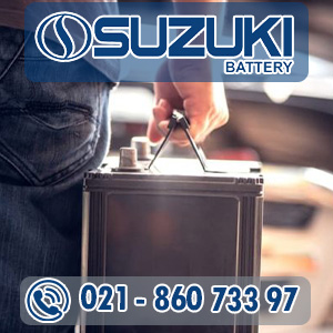 تست باتری هایما اس 5 