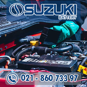 ارسال و نصب رایگان باتری هایما اس 5