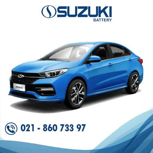 باتری چری آریزو 6