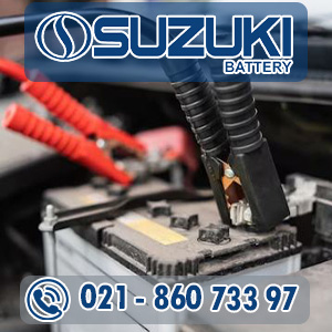 خرید باتری مناسب کپچر