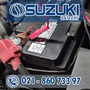 تست باتری کپچر در نمایندگی