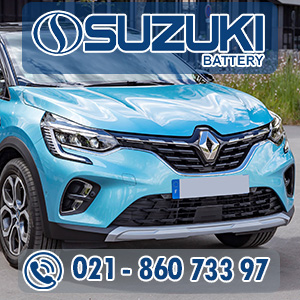 تعویض باتری رنو کپچر درب منزل
