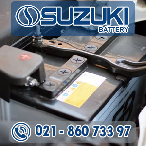 تست باتری برلیانس در نمایندگی