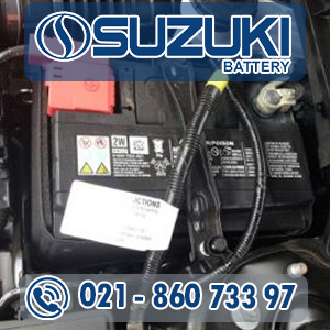 تعویض باتری برلیانس در تهران