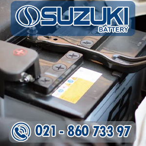 تست باتری تارا در نمایندگی