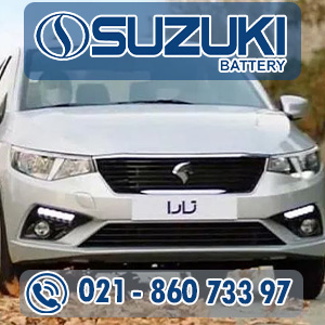 خرید باتری تارا 