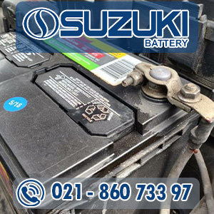 تعویض باتری تارا