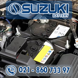 خرید باتری تیگو 7