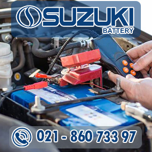 قیمت مناسب باتری سوزوکی لیفان x50