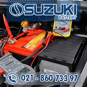 خرید باتری سوزوکی مناسب چانگان