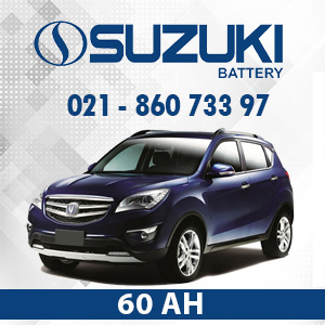 خرید باتری فابریک چانگان با تاریخ جدید