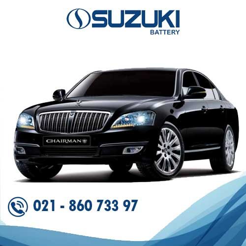 باتری سانگ یانگ چیرمن